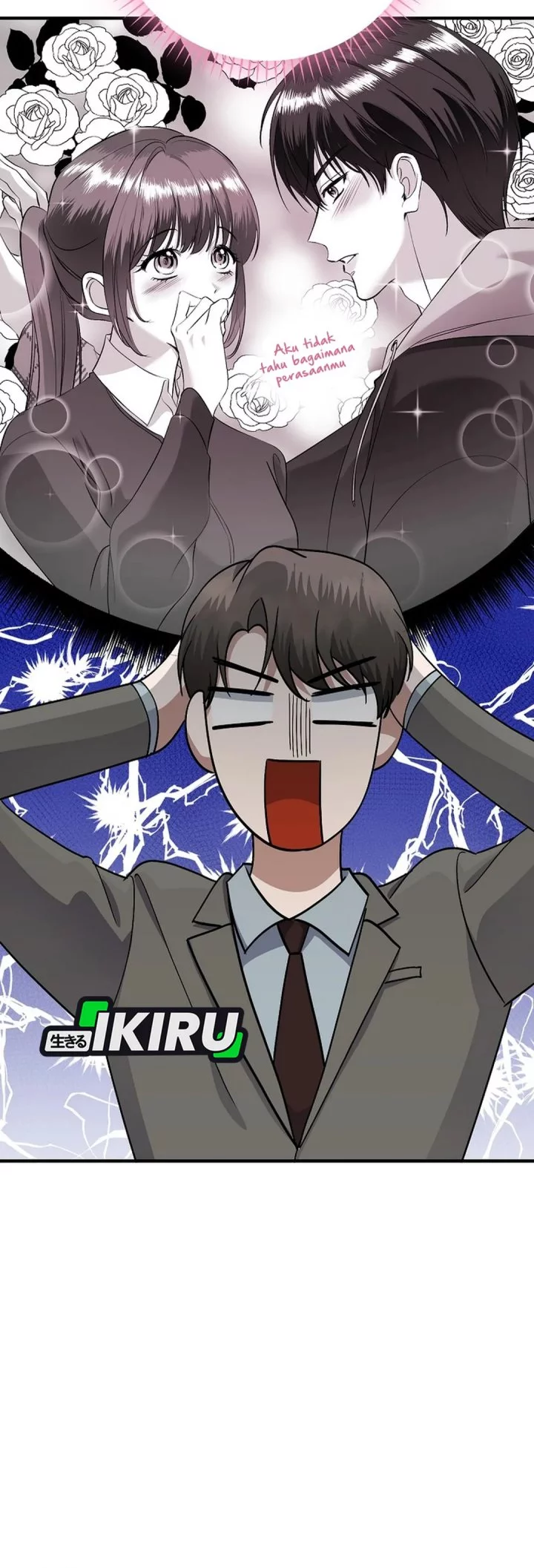 The Crazy Genius Composer Returns Chapter 79 Gambar 12