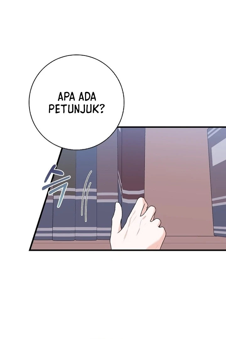 The Crazy Killer Whale’s Favourite Penguin Chapter 37 Gambar 69