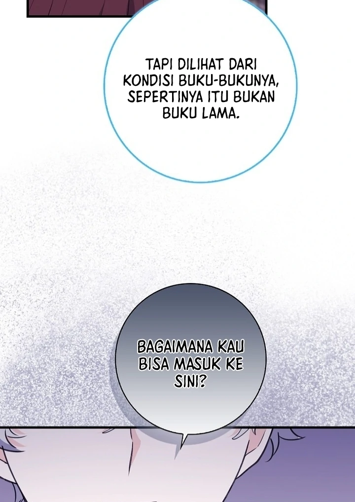 The Crazy Killer Whale’s Favourite Penguin Chapter 37 Gambar 71