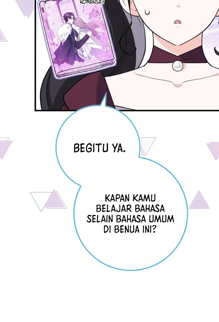 The Crazy Killer Whale’s Favourite Penguin Chapter 37 Gambar 83