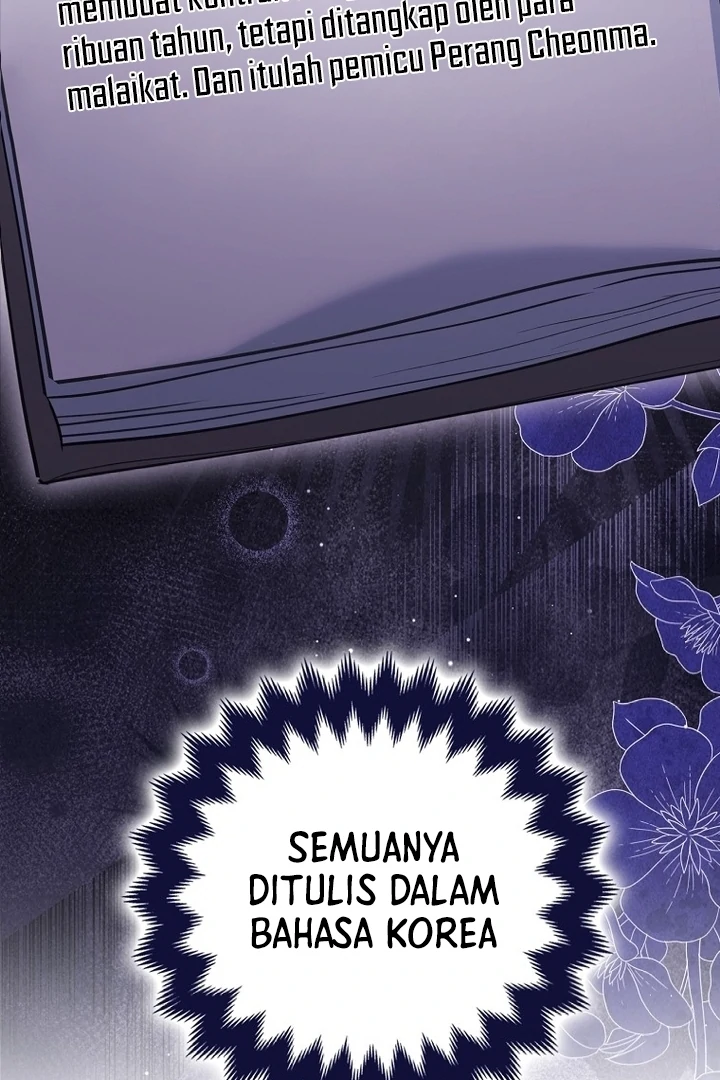 The Crazy Killer Whale’s Favourite Penguin Chapter 37 Gambar 89