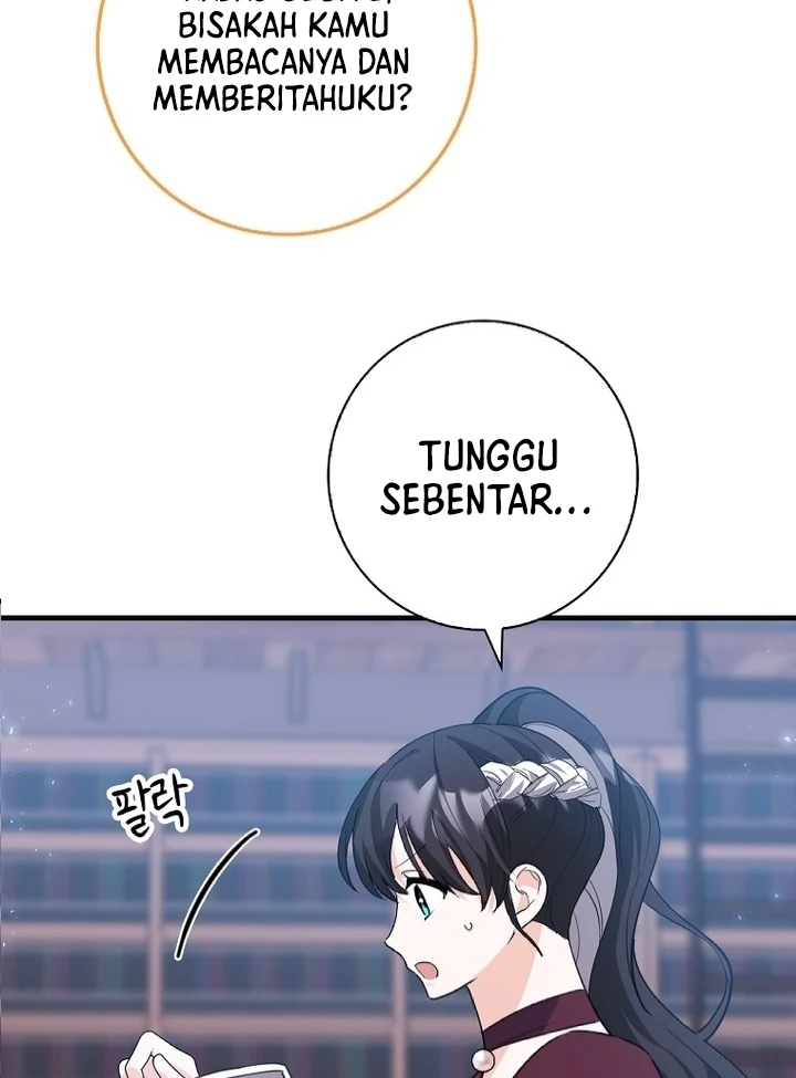 The Crazy Killer Whale’s Favourite Penguin Chapter 37 Gambar 93