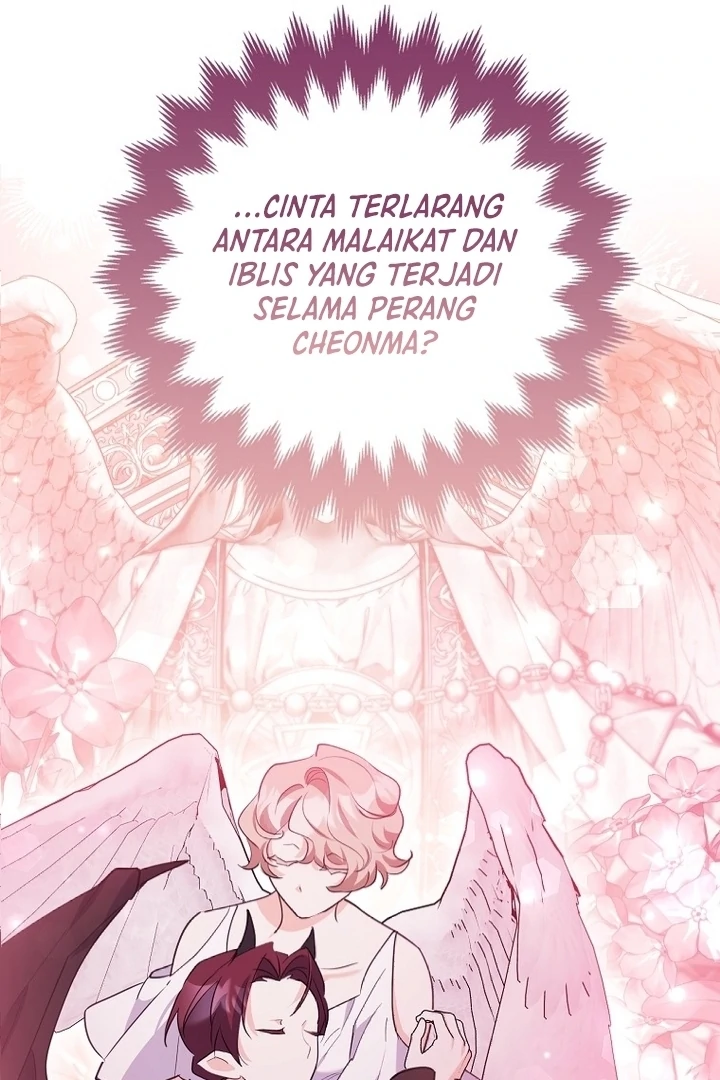 The Crazy Killer Whale’s Favourite Penguin Chapter 37 Gambar 95