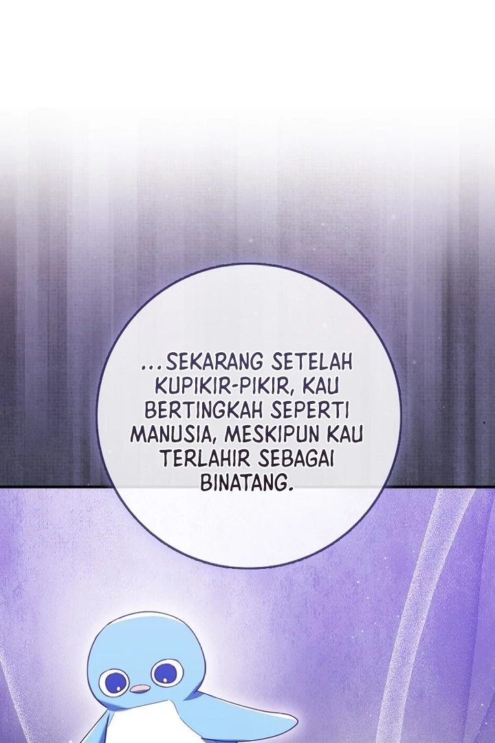 Baca The Crazy Killer Whale’s Favourite Penguin Chapter 38 Gambar 2