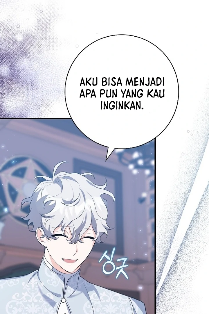 The Crazy Killer Whale’s Favourite Penguin Chapter 38 Gambar 27