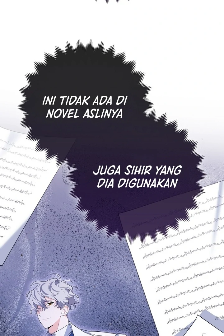 The Crazy Killer Whale’s Favourite Penguin Chapter 38 Gambar 30