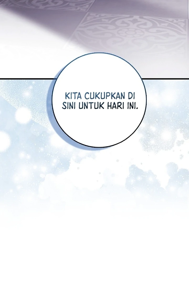 The Crazy Killer Whale’s Favourite Penguin Chapter 38 Gambar 60