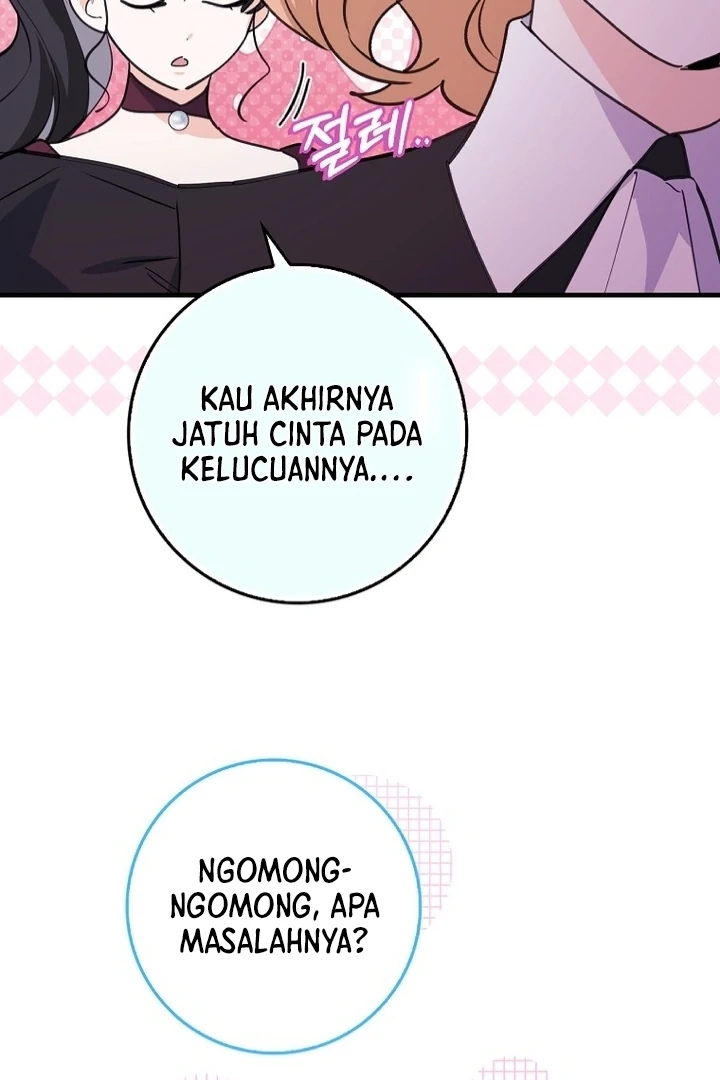 The Crazy Killer Whale’s Favourite Penguin Chapter 38 Gambar 85