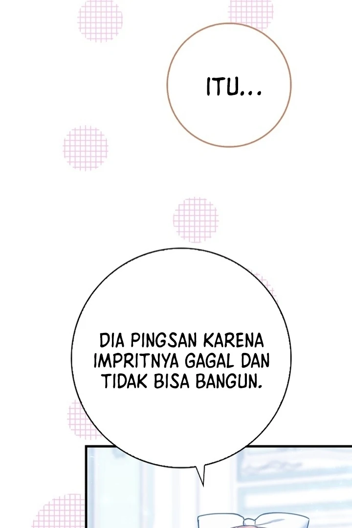The Crazy Killer Whale’s Favourite Penguin Chapter 38 Gambar 86