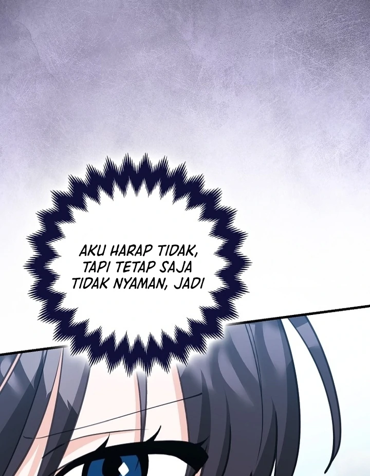 The Crazy Killer Whale’s Favourite Penguin Chapter 39 Gambar 10