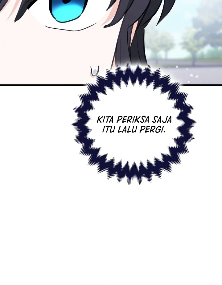 The Crazy Killer Whale’s Favourite Penguin Chapter 39 Gambar 11