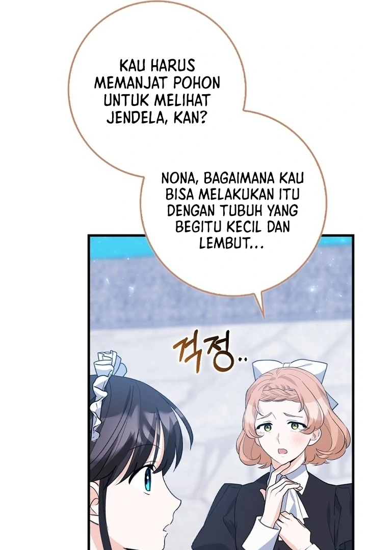 The Crazy Killer Whale’s Favourite Penguin Chapter 39 Gambar 12