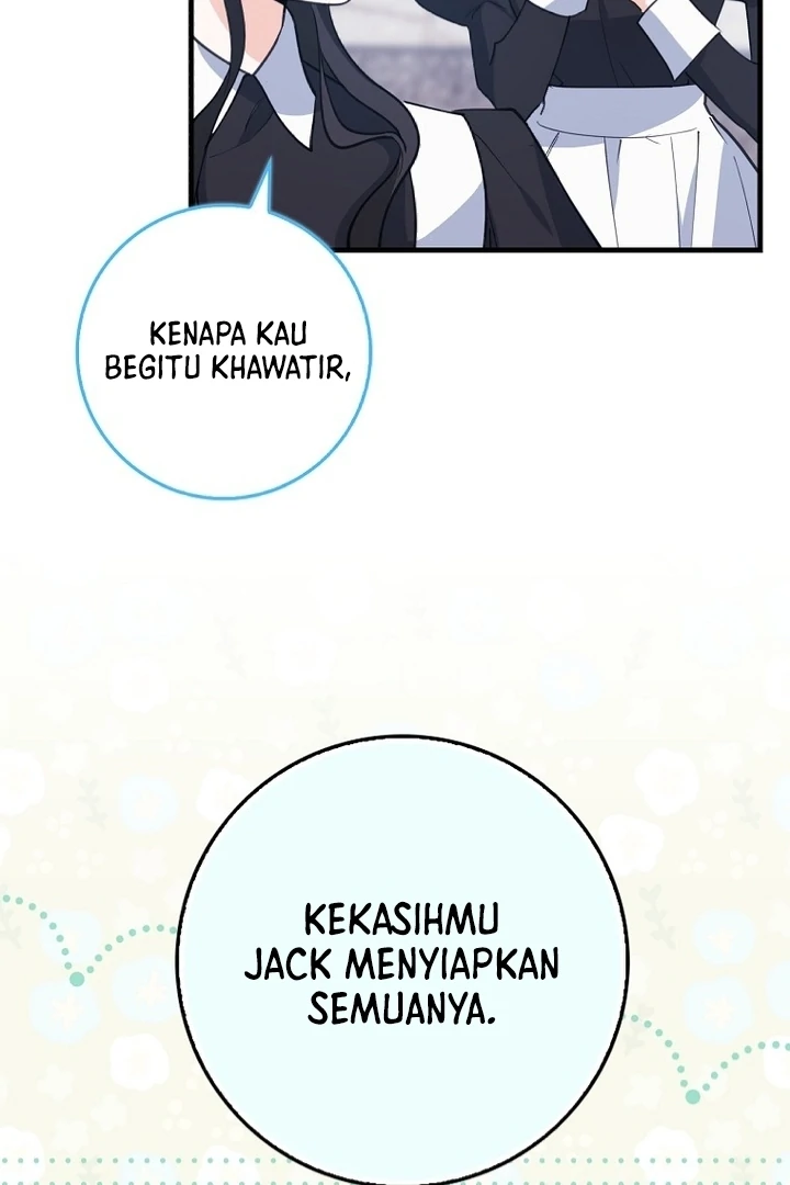 The Crazy Killer Whale’s Favourite Penguin Chapter 39 Gambar 13