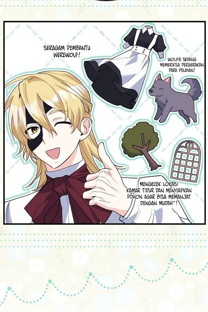 The Crazy Killer Whale’s Favourite Penguin Chapter 39 Gambar 14