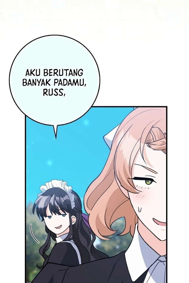 The Crazy Killer Whale’s Favourite Penguin Chapter 39 Gambar 15