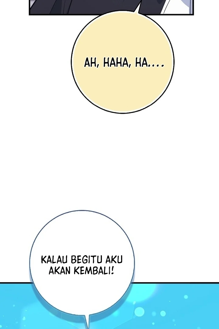 The Crazy Killer Whale’s Favourite Penguin Chapter 39 Gambar 16