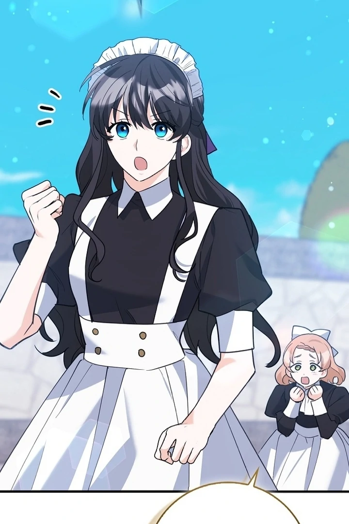 The Crazy Killer Whale’s Favourite Penguin Chapter 39 Gambar 17