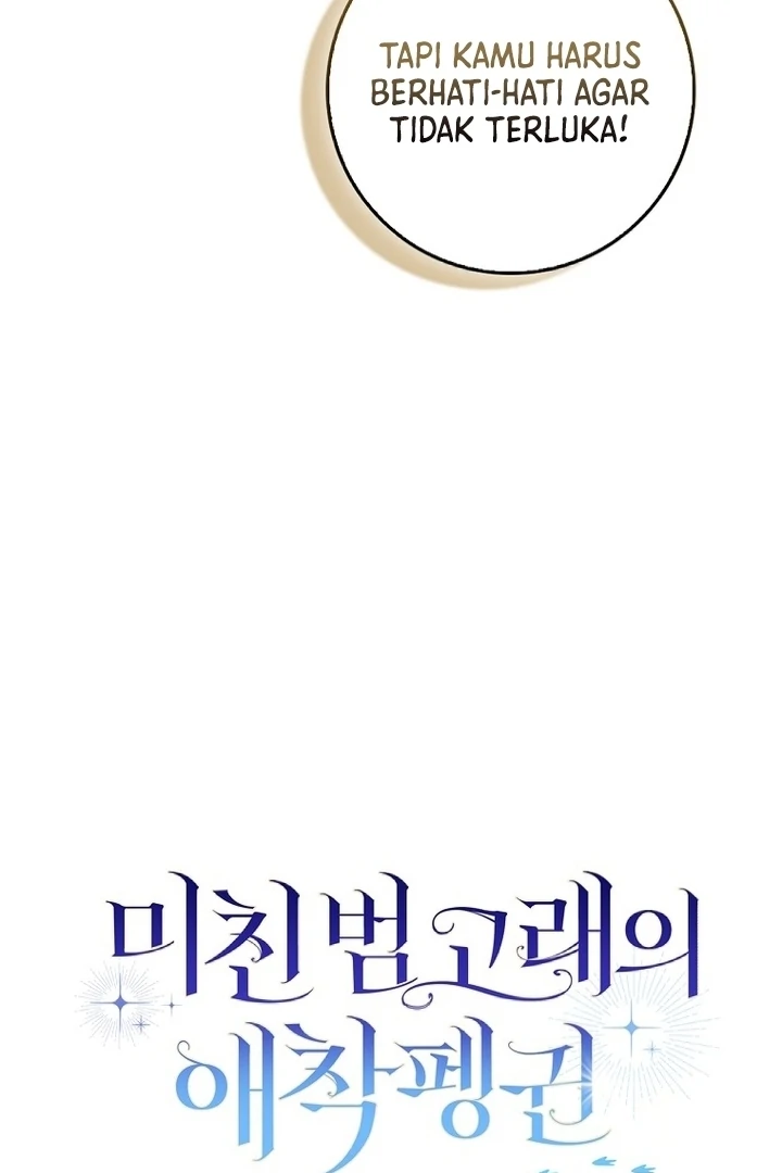 The Crazy Killer Whale’s Favourite Penguin Chapter 39 Gambar 18