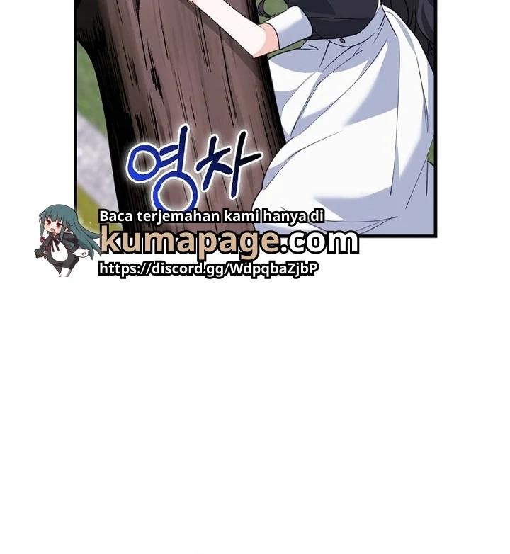 The Crazy Killer Whale’s Favourite Penguin Chapter 39 Gambar 22