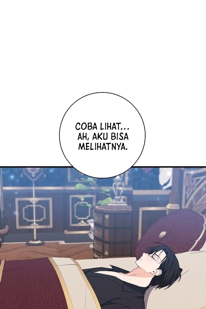 The Crazy Killer Whale’s Favourite Penguin Chapter 39 Gambar 24