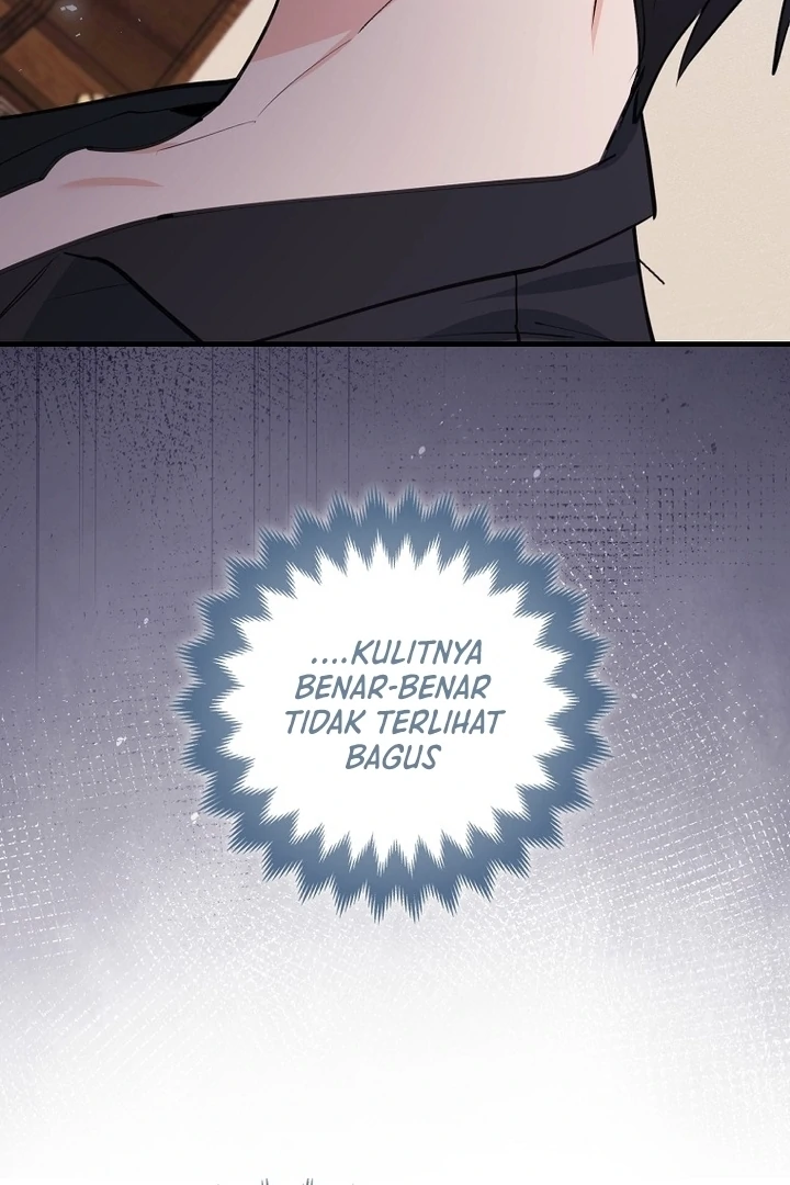 The Crazy Killer Whale’s Favourite Penguin Chapter 39 Gambar 26