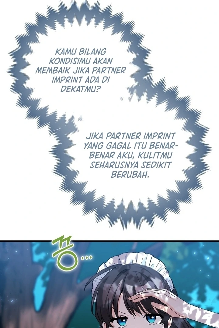 The Crazy Killer Whale’s Favourite Penguin Chapter 39 Gambar 27