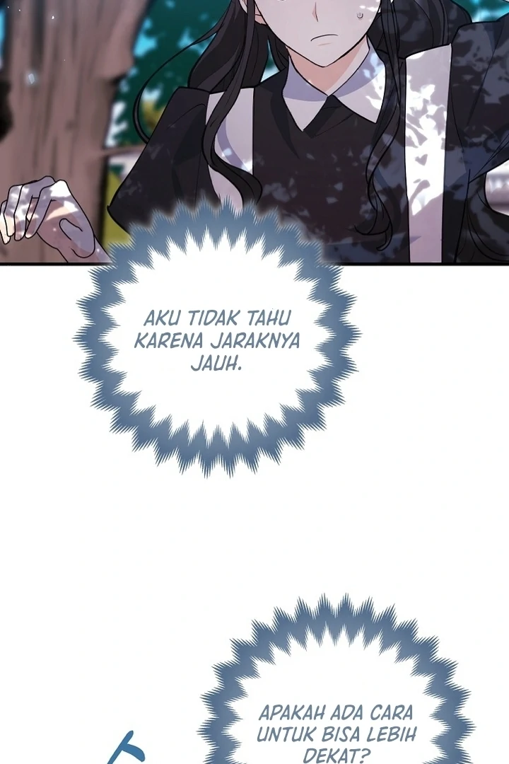 The Crazy Killer Whale’s Favourite Penguin Chapter 39 Gambar 28