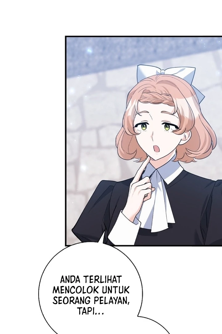 The Crazy Killer Whale’s Favourite Penguin Chapter 39 Gambar 3