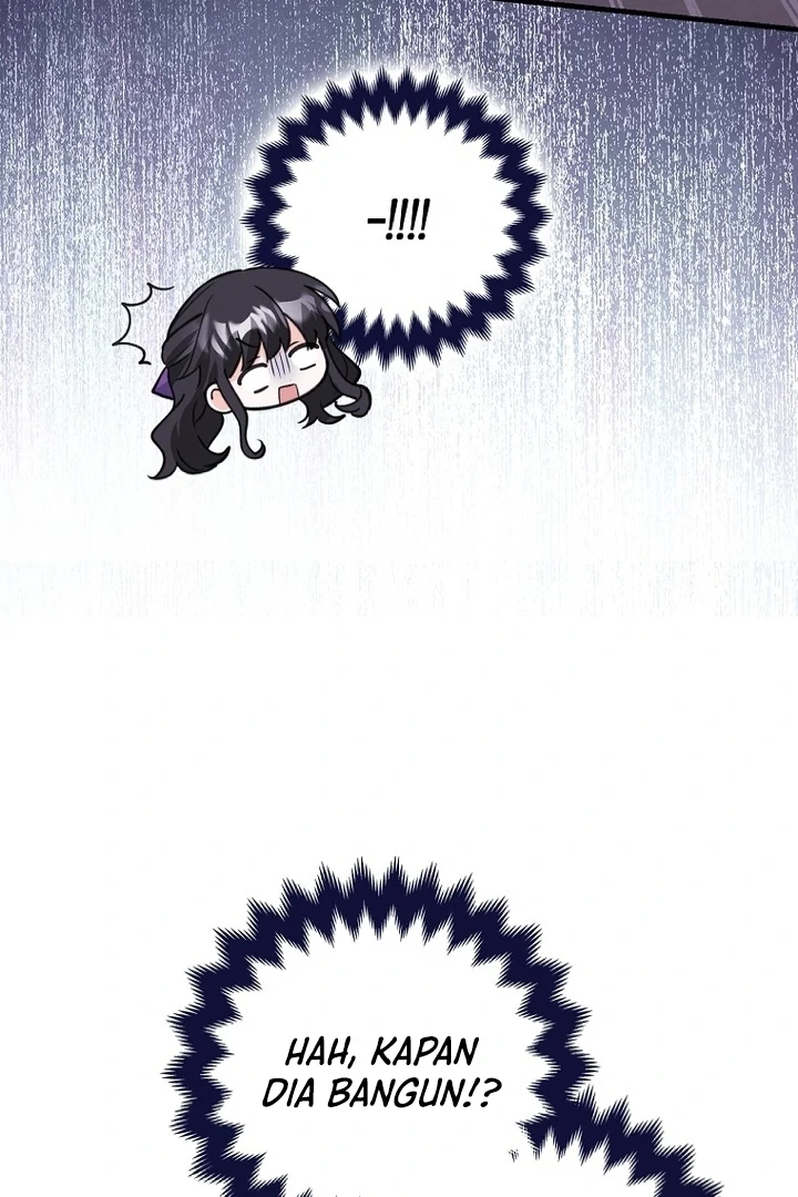 The Crazy Killer Whale’s Favourite Penguin Chapter 39 Gambar 31