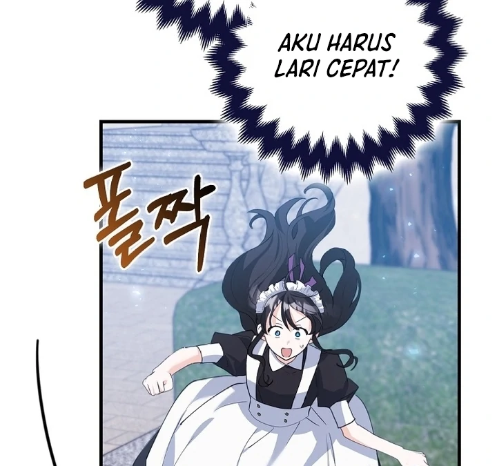 The Crazy Killer Whale’s Favourite Penguin Chapter 39 Gambar 32