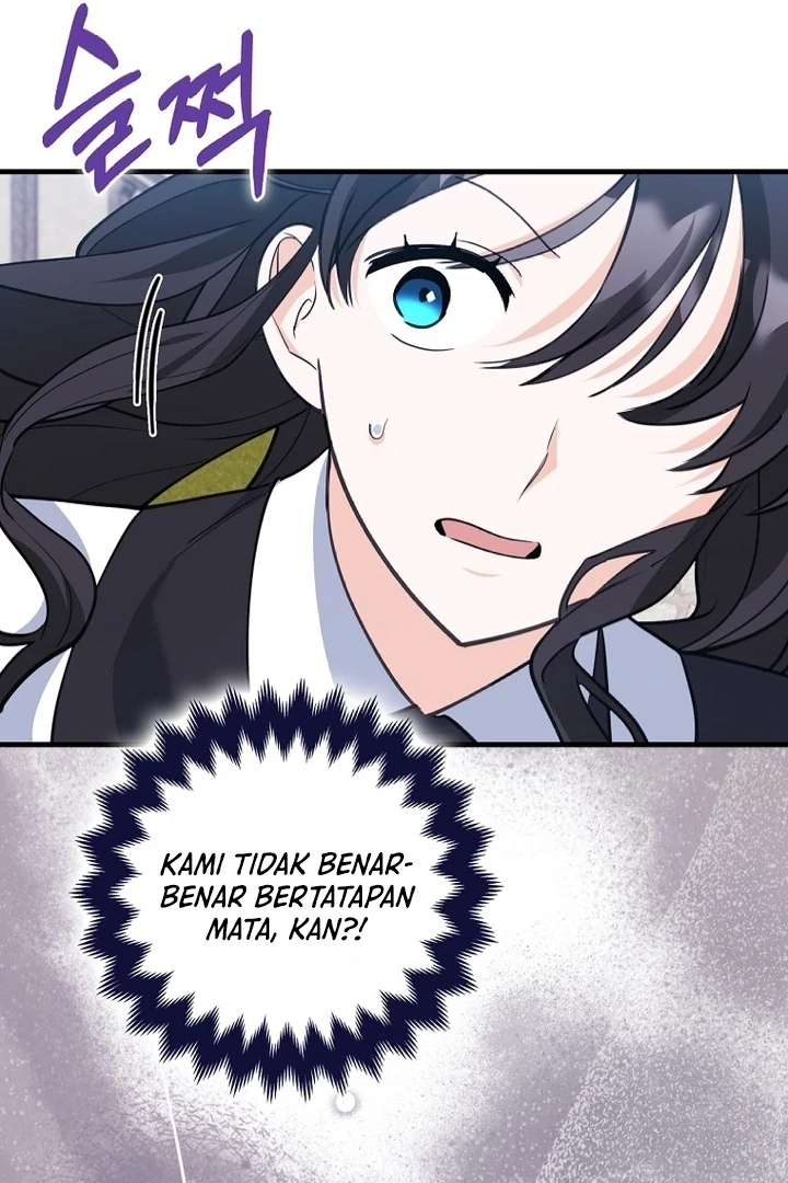 The Crazy Killer Whale’s Favourite Penguin Chapter 39 Gambar 34