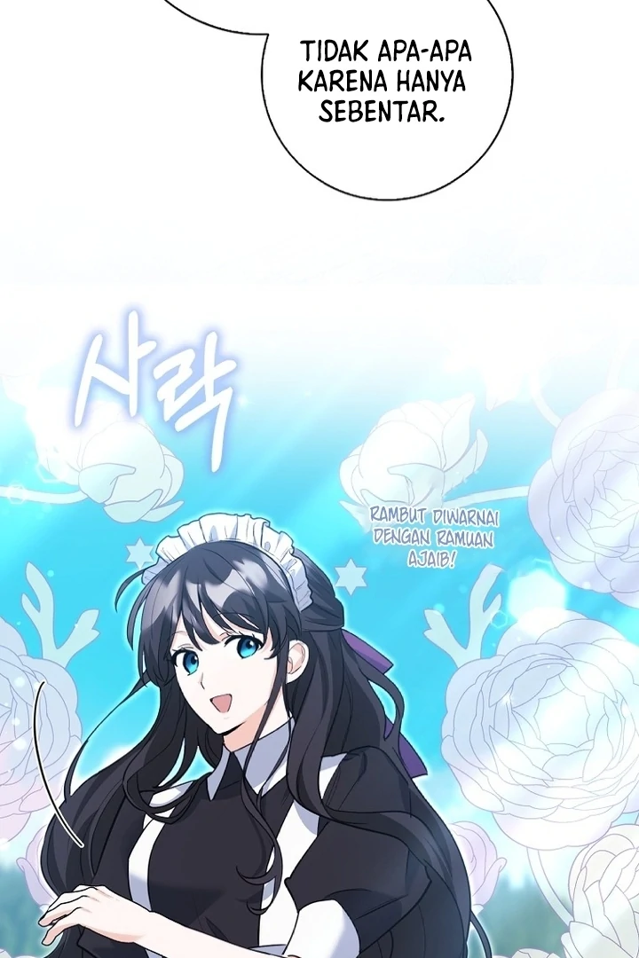 The Crazy Killer Whale’s Favourite Penguin Chapter 39 Gambar 4