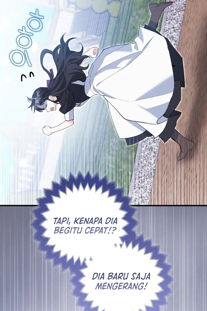 The Crazy Killer Whale’s Favourite Penguin Chapter 39 Gambar 40