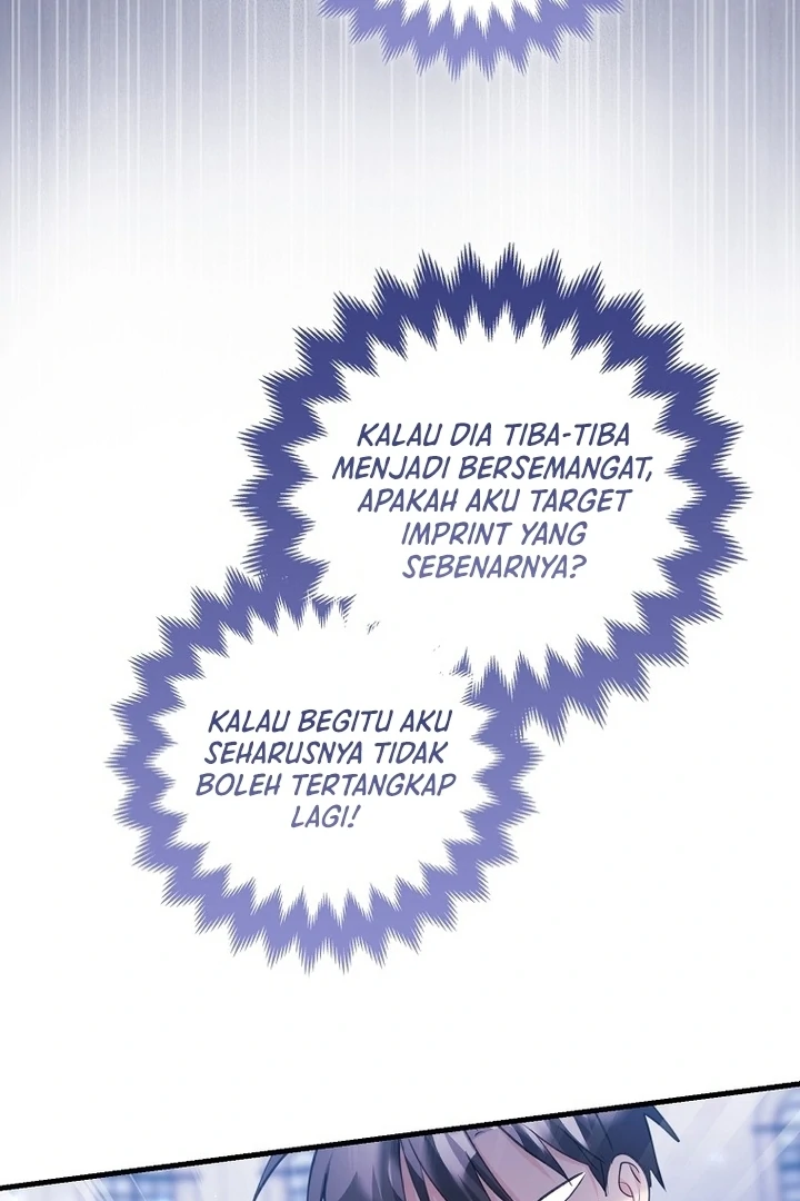 The Crazy Killer Whale’s Favourite Penguin Chapter 39 Gambar 41