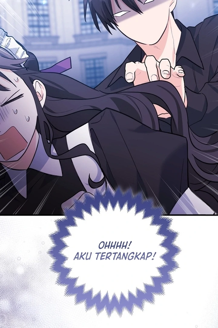 The Crazy Killer Whale’s Favourite Penguin Chapter 39 Gambar 42