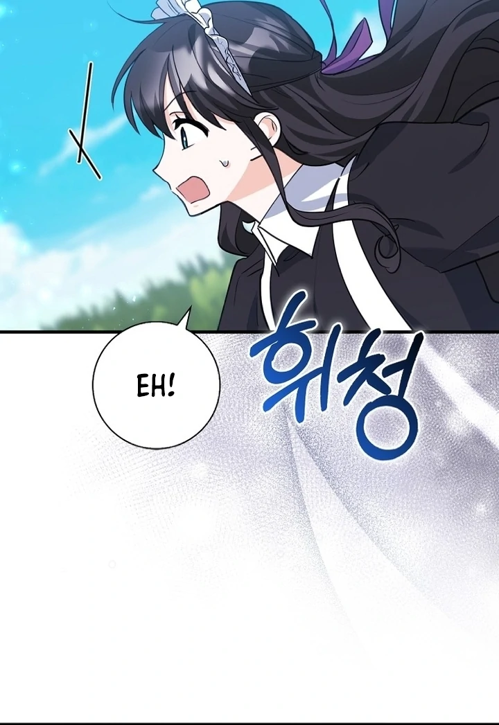 The Crazy Killer Whale’s Favourite Penguin Chapter 39 Gambar 44