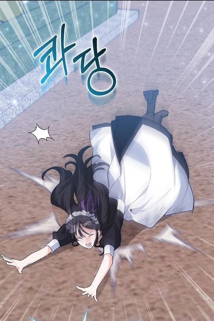 The Crazy Killer Whale’s Favourite Penguin Chapter 39 Gambar 45