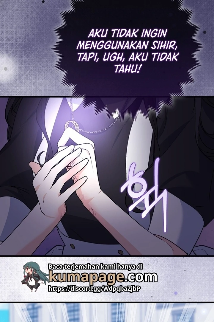 The Crazy Killer Whale’s Favourite Penguin Chapter 39 Gambar 47