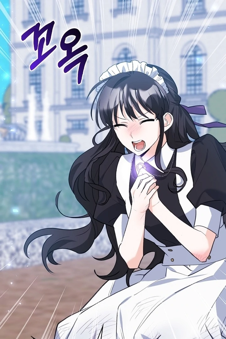 The Crazy Killer Whale’s Favourite Penguin Chapter 39 Gambar 48