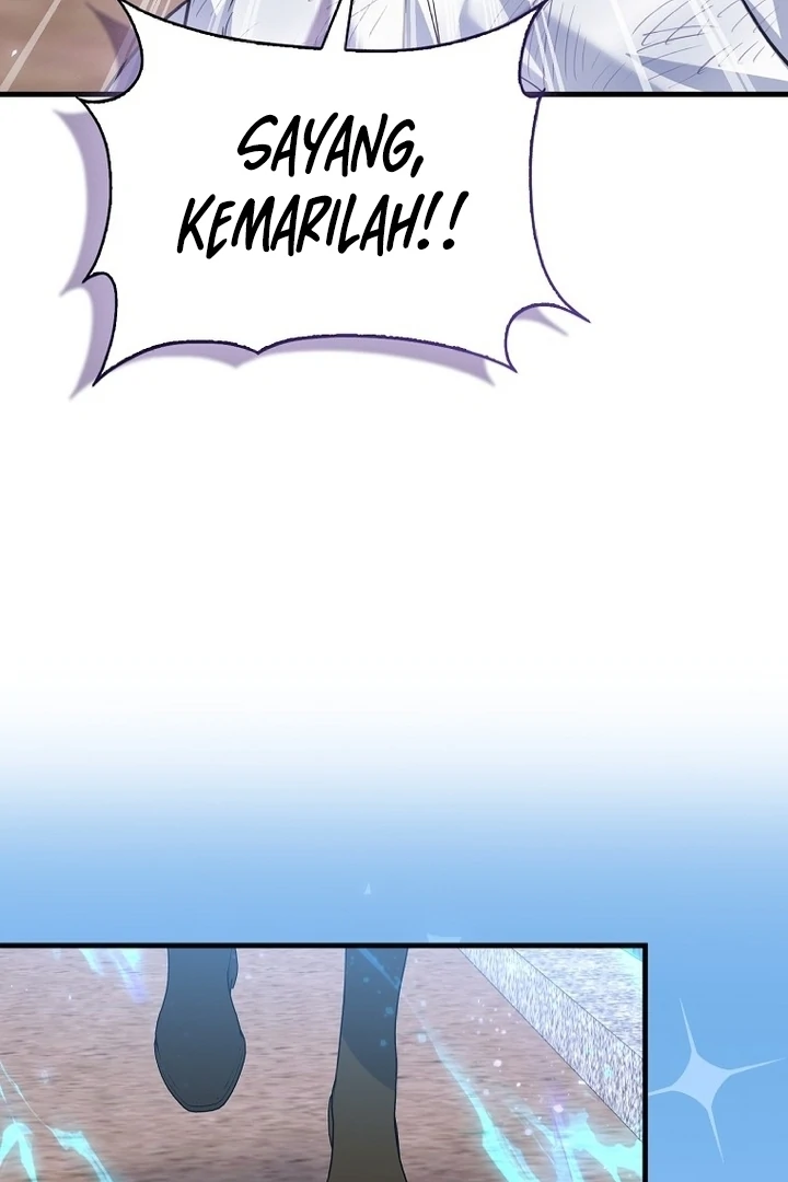 The Crazy Killer Whale’s Favourite Penguin Chapter 39 Gambar 49