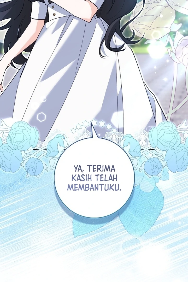 The Crazy Killer Whale’s Favourite Penguin Chapter 39 Gambar 5