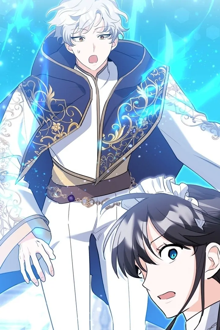 The Crazy Killer Whale’s Favourite Penguin Chapter 39 Gambar 51