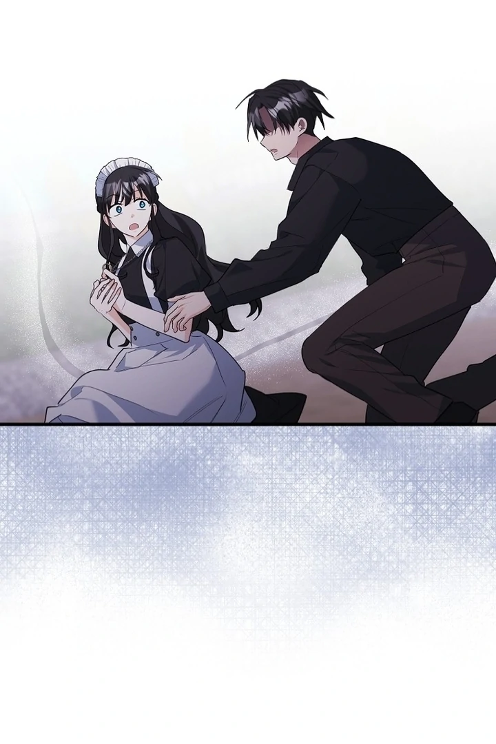 The Crazy Killer Whale’s Favourite Penguin Chapter 39 Gambar 54