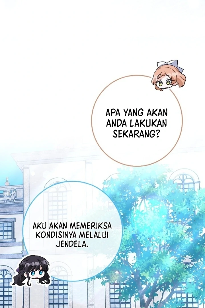 The Crazy Killer Whale’s Favourite Penguin Chapter 39 Gambar 6