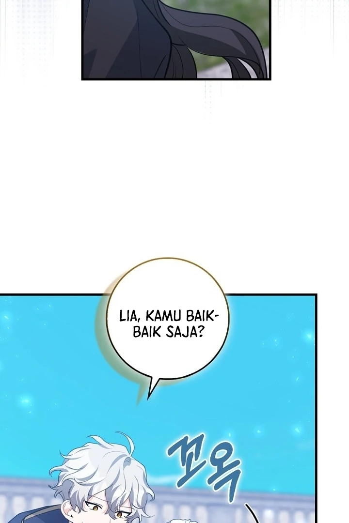 The Crazy Killer Whale’s Favourite Penguin Chapter 39 Gambar 60