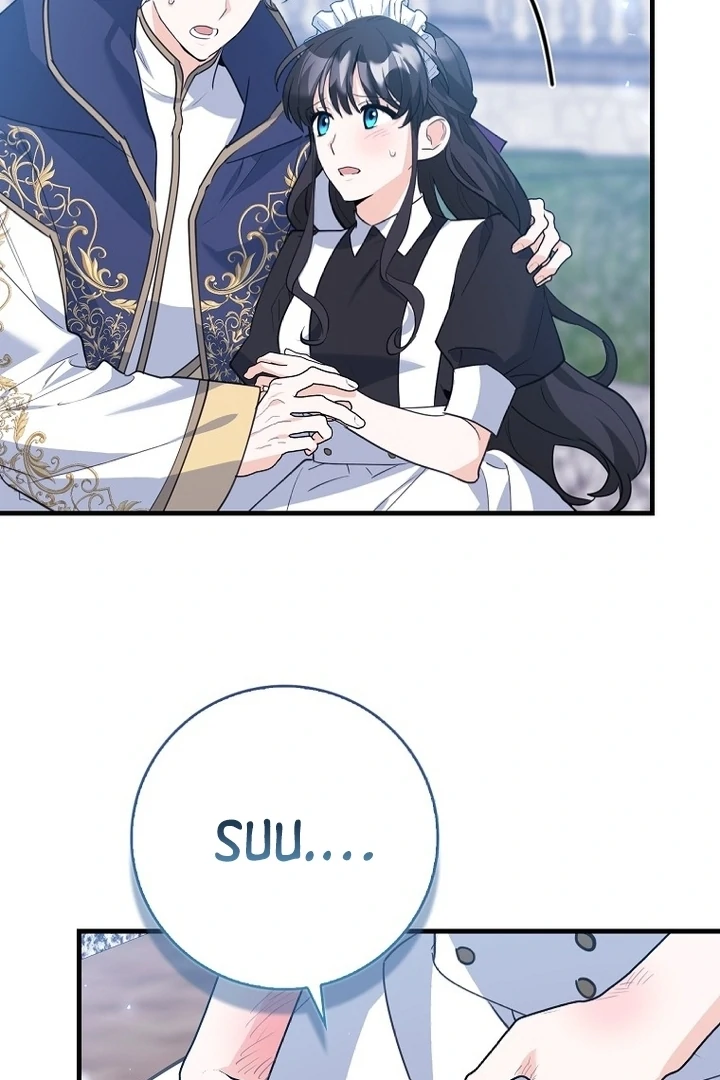 The Crazy Killer Whale’s Favourite Penguin Chapter 39 Gambar 61