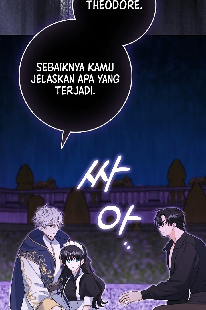 The Crazy Killer Whale’s Favourite Penguin Chapter 39 Gambar 64