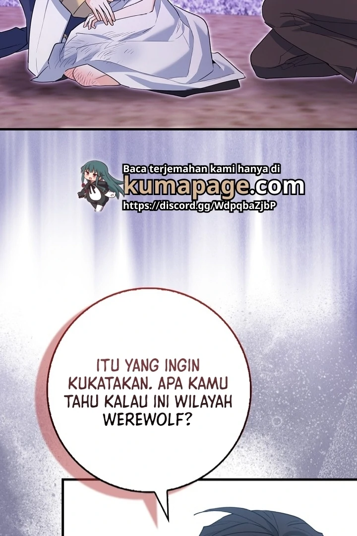 The Crazy Killer Whale’s Favourite Penguin Chapter 39 Gambar 65