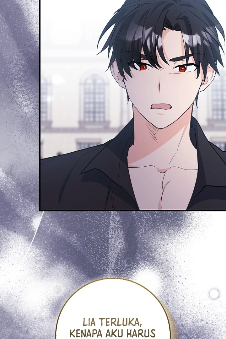 The Crazy Killer Whale’s Favourite Penguin Chapter 39 Gambar 66