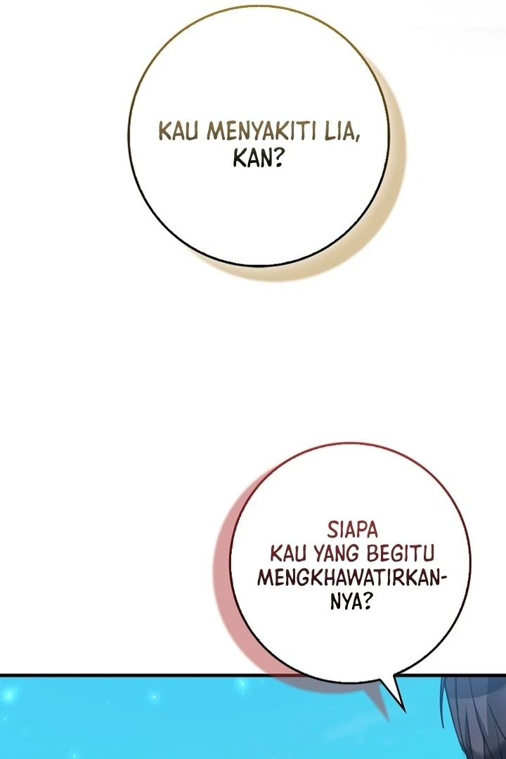 The Crazy Killer Whale’s Favourite Penguin Chapter 39 Gambar 69